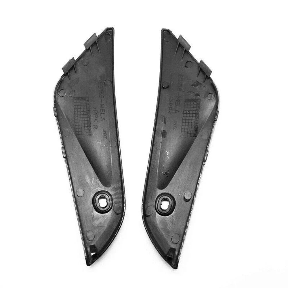 Panel Fairing Accessories Carbon Fiber for HONDA CBR1000RR Front (2008���2023)