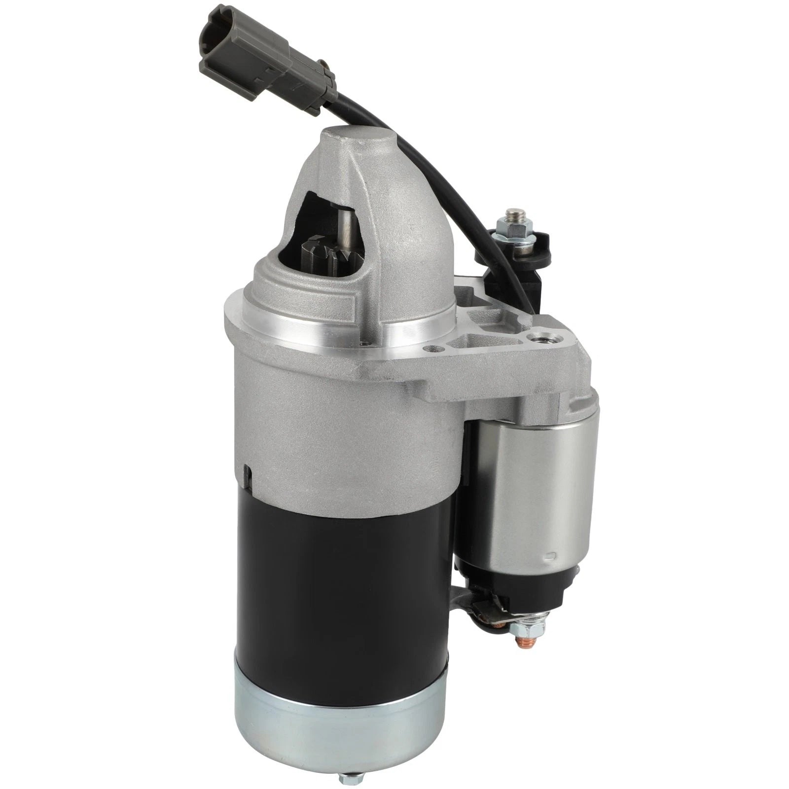 Starter for Nissan Titan (2011–2015) V8 5.6L 23300-ZV00A 23300-ZV00AR