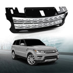 Front Hood Center Grille for Range Rover Sport (2014–2017)