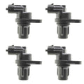 4PC Camshaft Position Sensor Set for Dodge Sprinter 2500 (2007–2009)