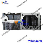 V1305 Cylinder Head for Kubota B2710HSD F3060 F3060-R