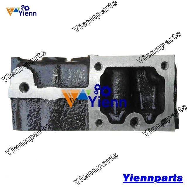 V1305 Cylinder Head for Kubota B2710HSD F3060 F3060-R