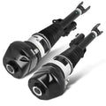 Pair Front Air Suspension Shock Struts for BMW 740i 750i G11 G12 (2016–2022)