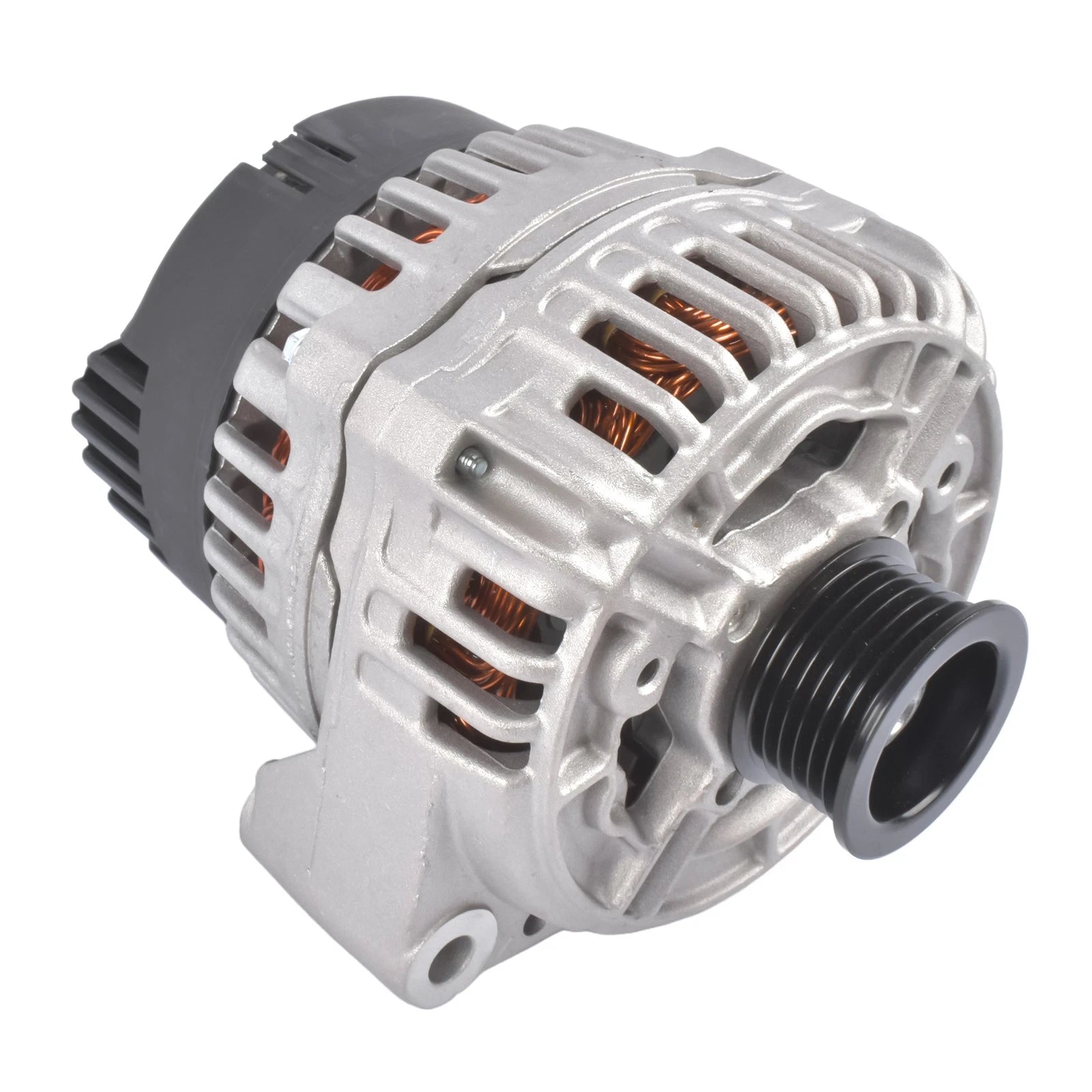 Alternator for Mercedes CL500 S500 S430 (2003–2006) 150A 12V 6-Groove