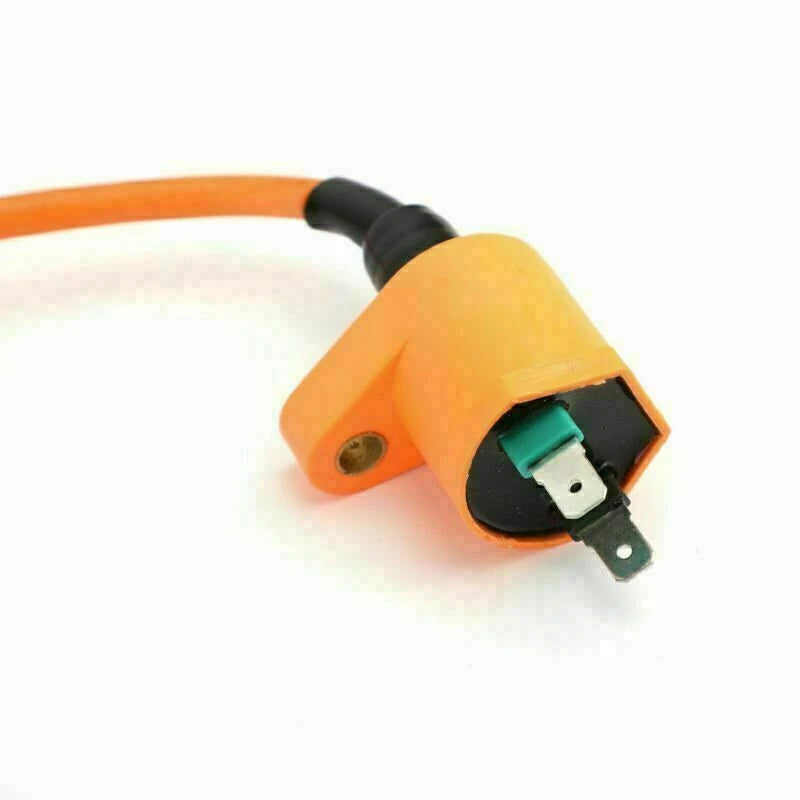 Moped Magneto Racing Ignition Coil for GY6 50CC 150CC 250CC (2000–2023)
