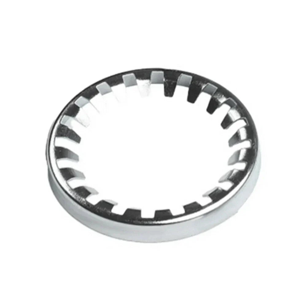 Spare Tire Carrier Lock Ring for Chevy Silverado GMC Sierra (2007-2019)