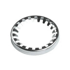Spare Tire Carrier Lock Ring for Chevy Silverado GMC Sierra (2007-2019)