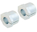 Set of 2 Front Caster Camber Bushings +/- 1.5Deg for Ford 4WD