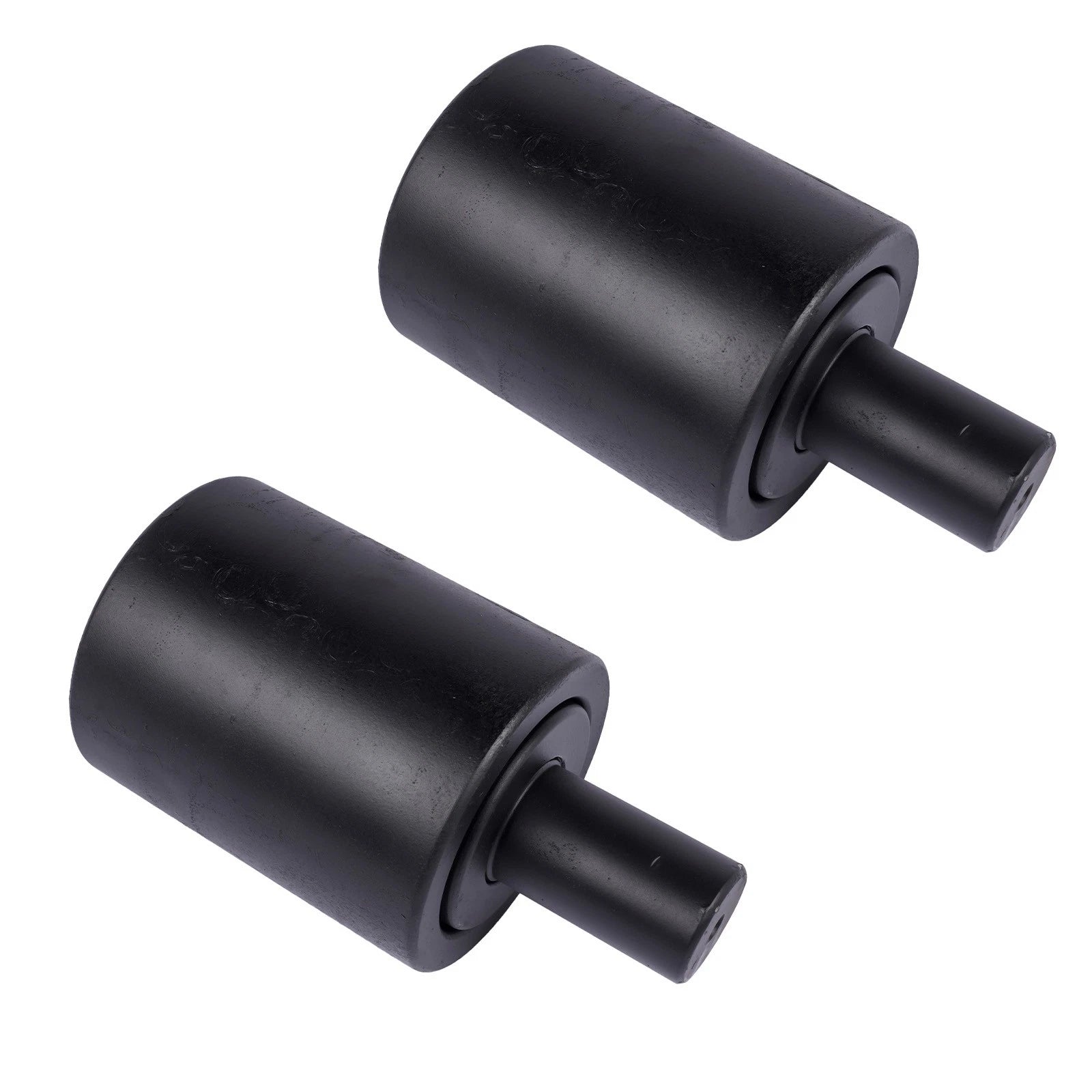 2X Top Carrier Roller for John Deere 50G 35G 26G 30G 27D 35D 50D (2015–2023) 4718355