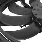 Electric Radiator Cooling Fan for Nissan Juke (2011–2017)