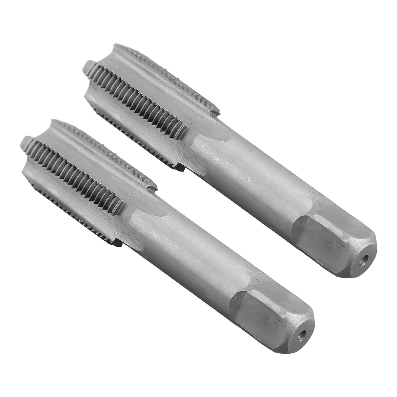 2X Metric Hand Tap Set for Right Hand Thread (18mm x 1.5)