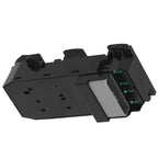 Master Power Window Control Switch for Honda CR-V (2007–2011) 35750SWAK01 SM1816