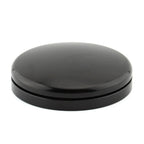 Black Motorcycle Fork Lock Cover for Harley Road King (1994-2023)