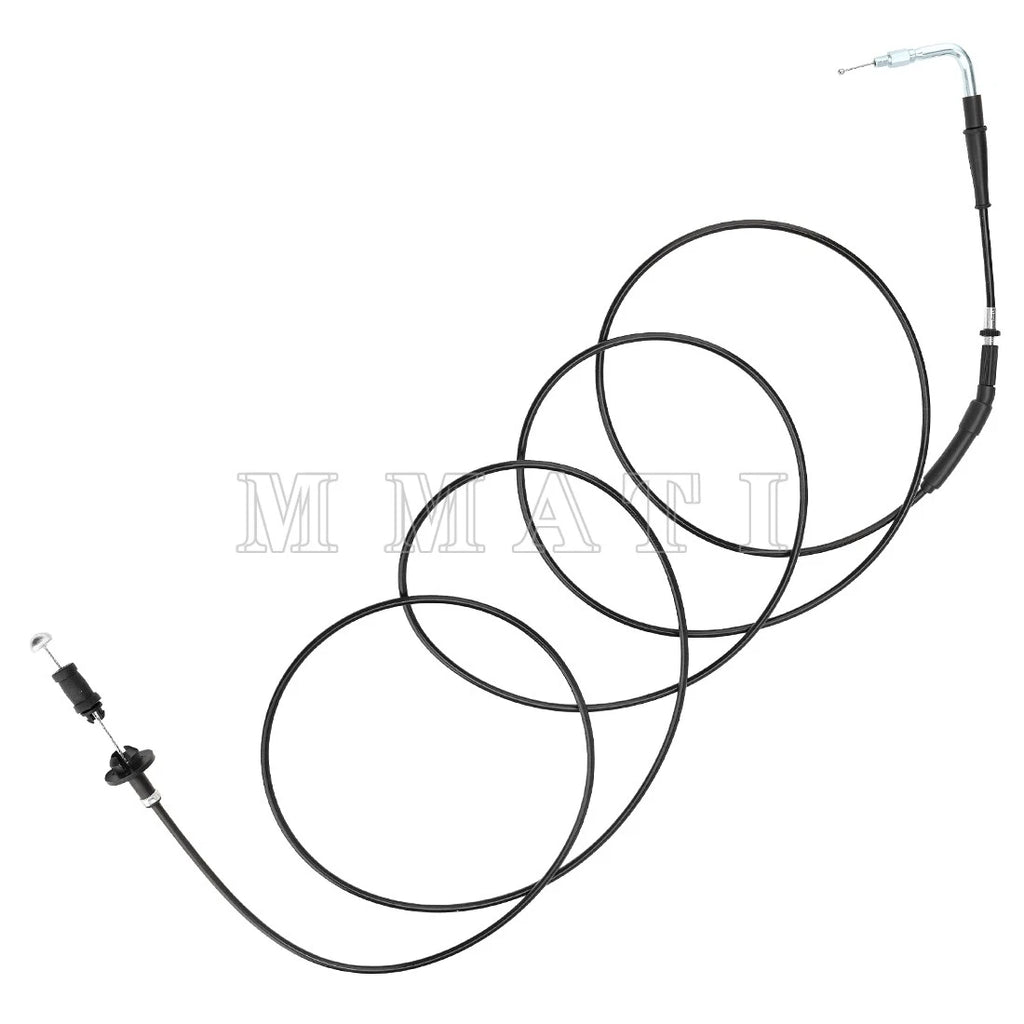 Throttle Cable for Polaris Ranger 700 Crew (2008–2009) 7081465