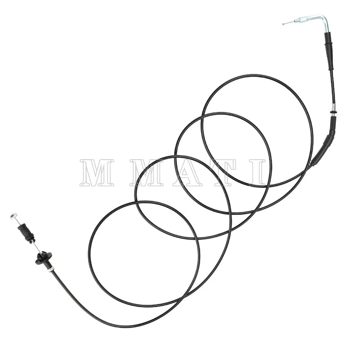 Throttle Cable for Polaris Ranger 700 Crew (2008–2009) 7081465