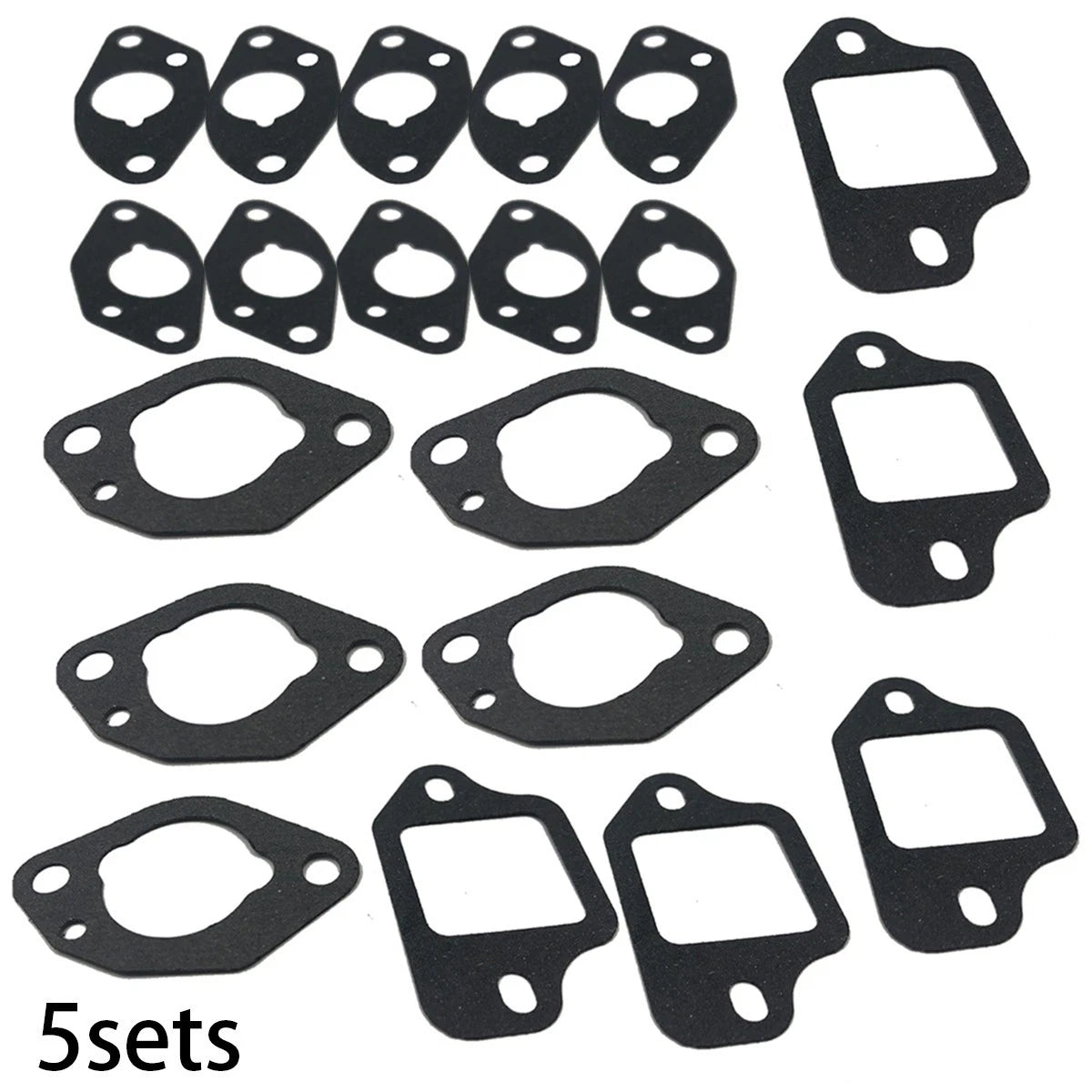 Gasket Set for Honda GCV135 (Carburettor)