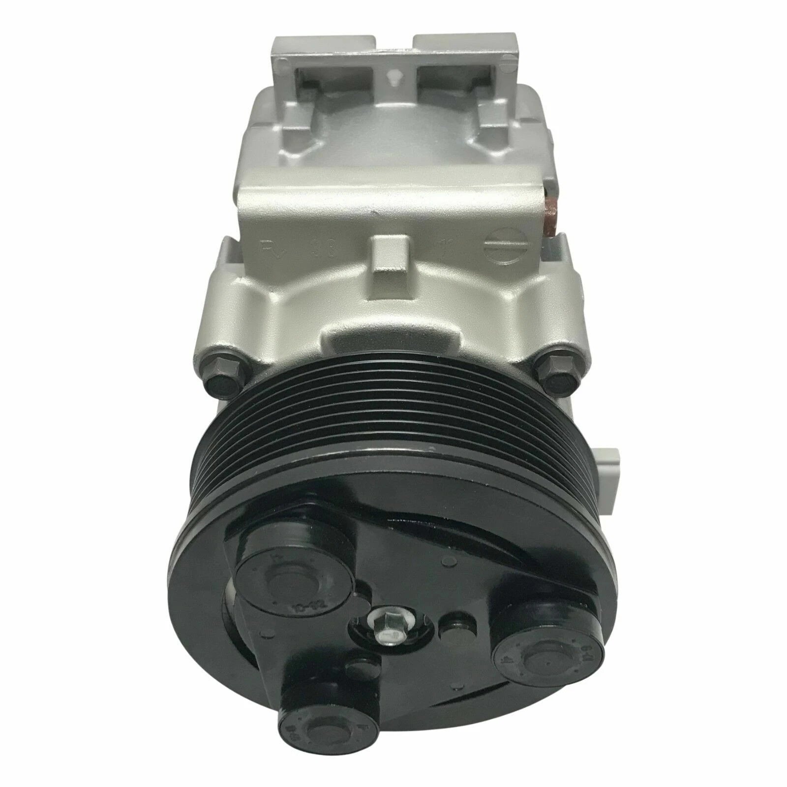 AC Compressor Kit Replacement with Condenser for Nissan Pathfinder (2005-2014)