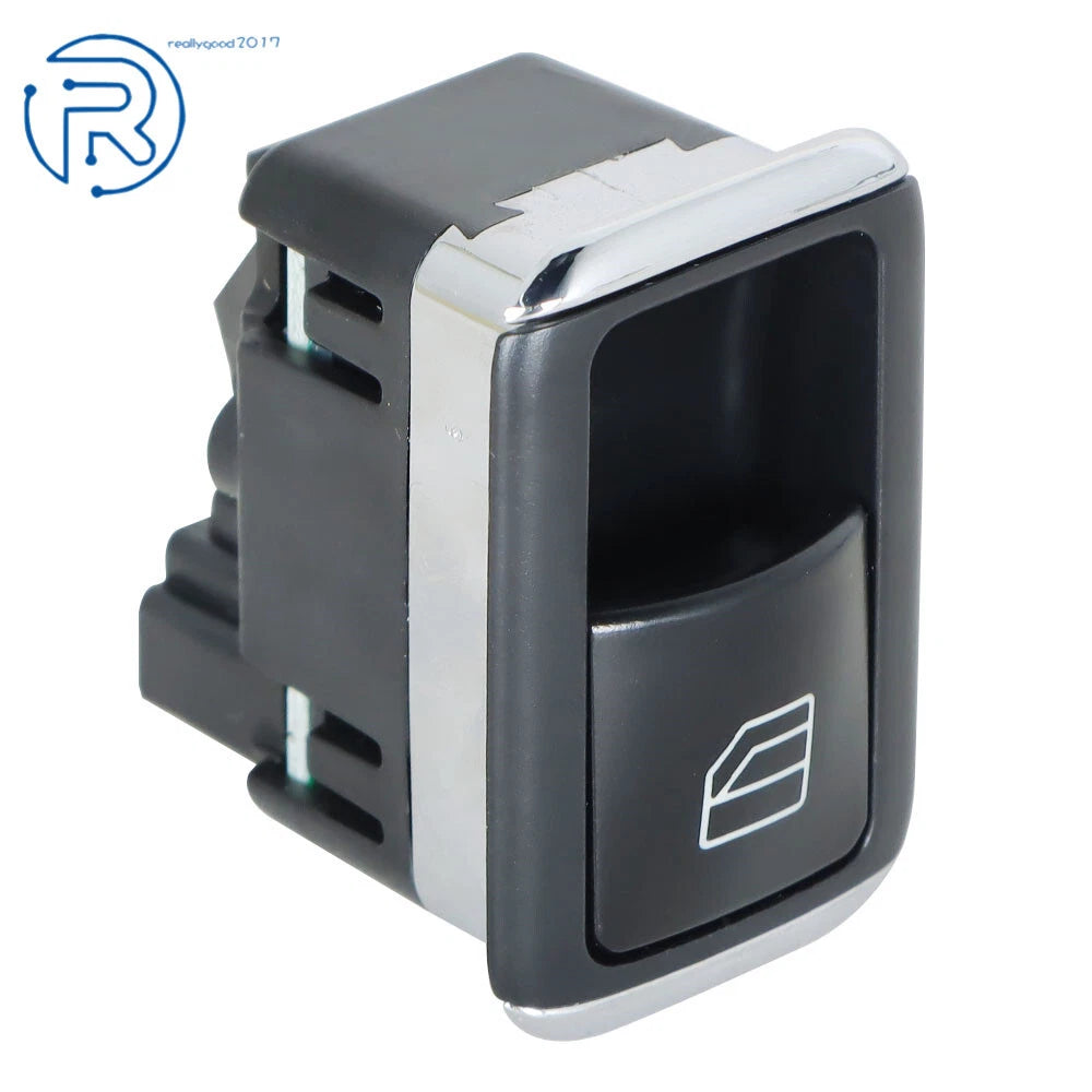 Power Window Switch for Mercedes-Benz C-Class C250 C300 (2012–2015) A2049058202