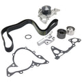Timing Belt Kit for Mitsubishi Eclipse Endeavor Galant Diamante (2000–2003)