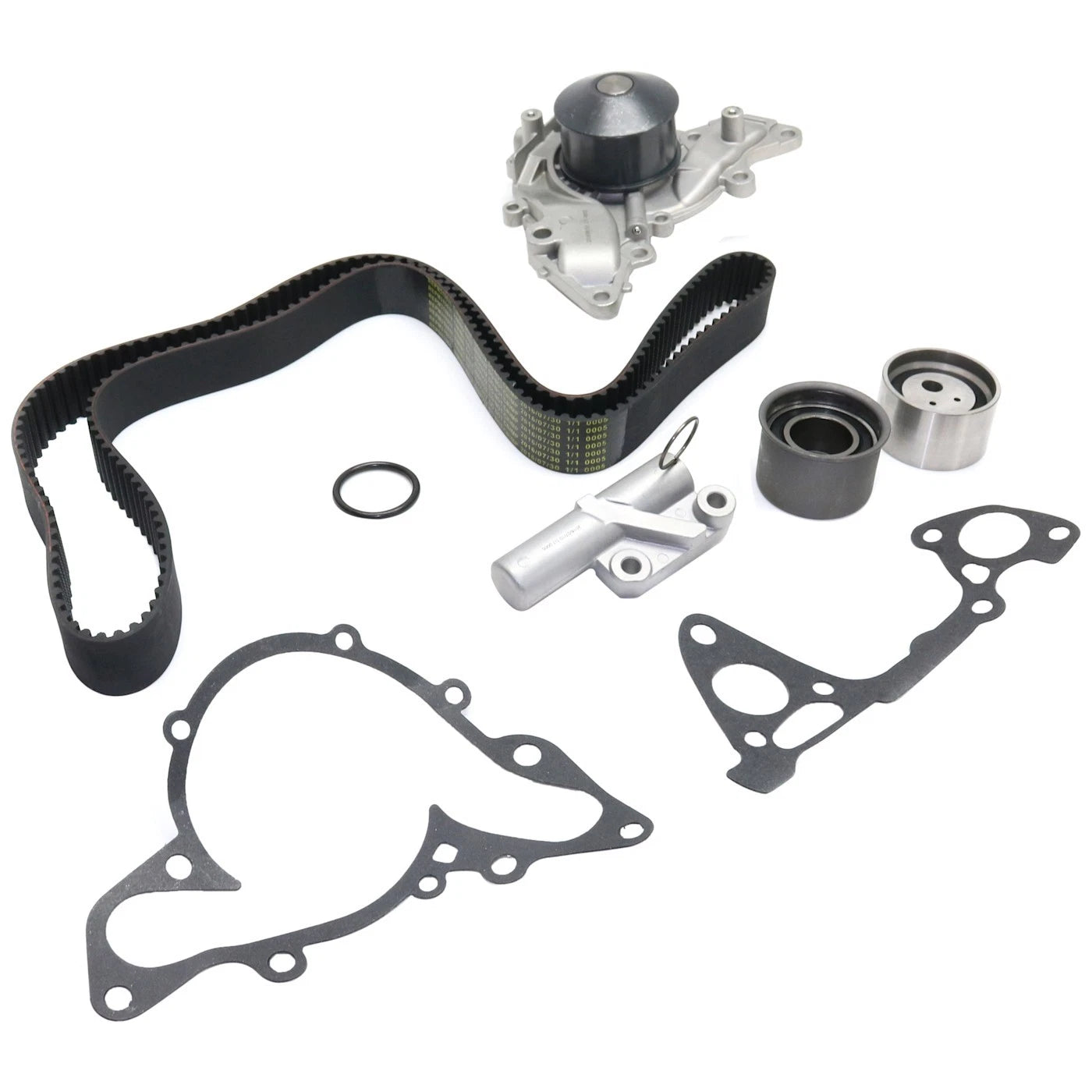 Timing Belt Kit for Mitsubishi Eclipse Endeavor Galant Diamante (2000–2003)