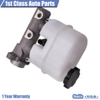 Brake Master Cylinder for Chevrolet Silverado 1500, Tahoe (1999-2003)