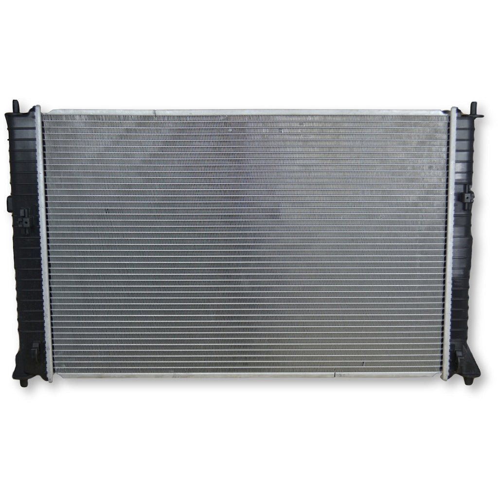 Radiators for Ford Fusion, Lincoln MKZ, Mercury Milan (2010–2011)