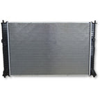 Radiators for Ford Fusion, Lincoln MKZ, Mercury Milan (2010–2011)