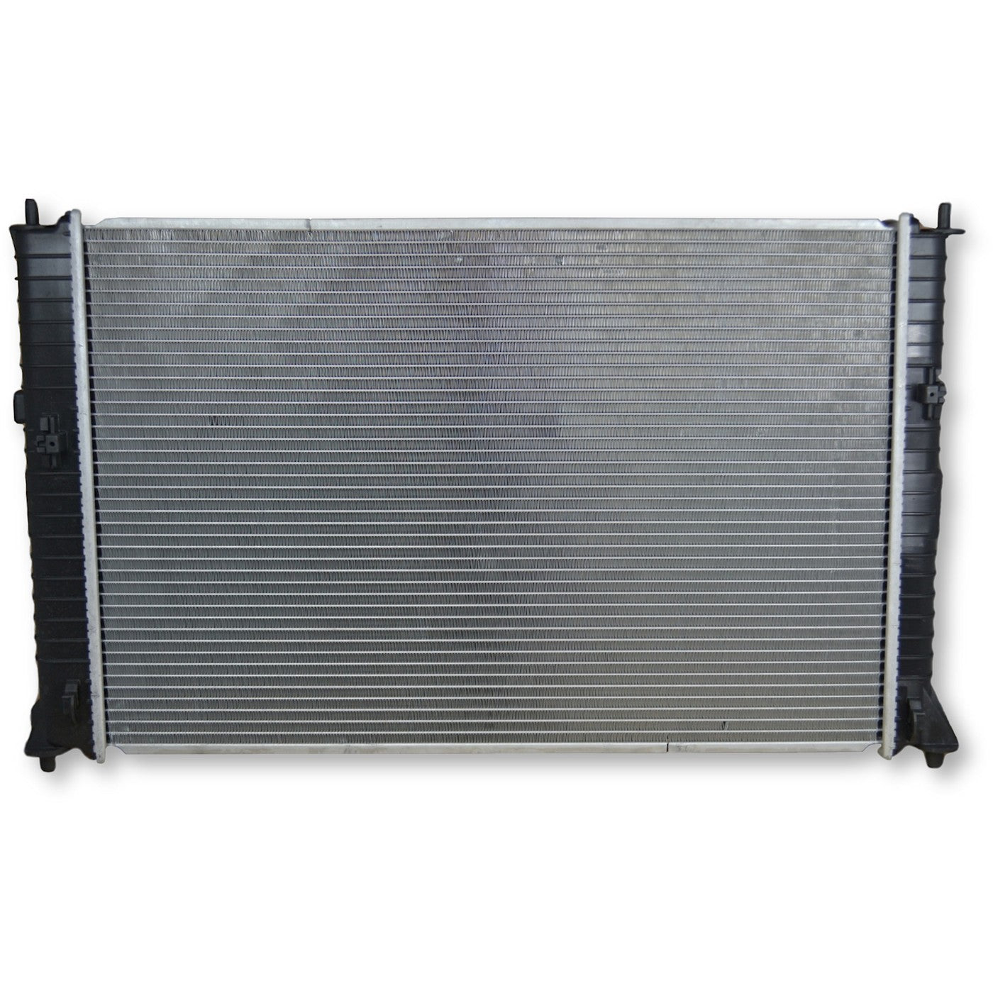 Radiators for Ford Fusion, Lincoln MKZ, Mercury Milan (2010–2011)