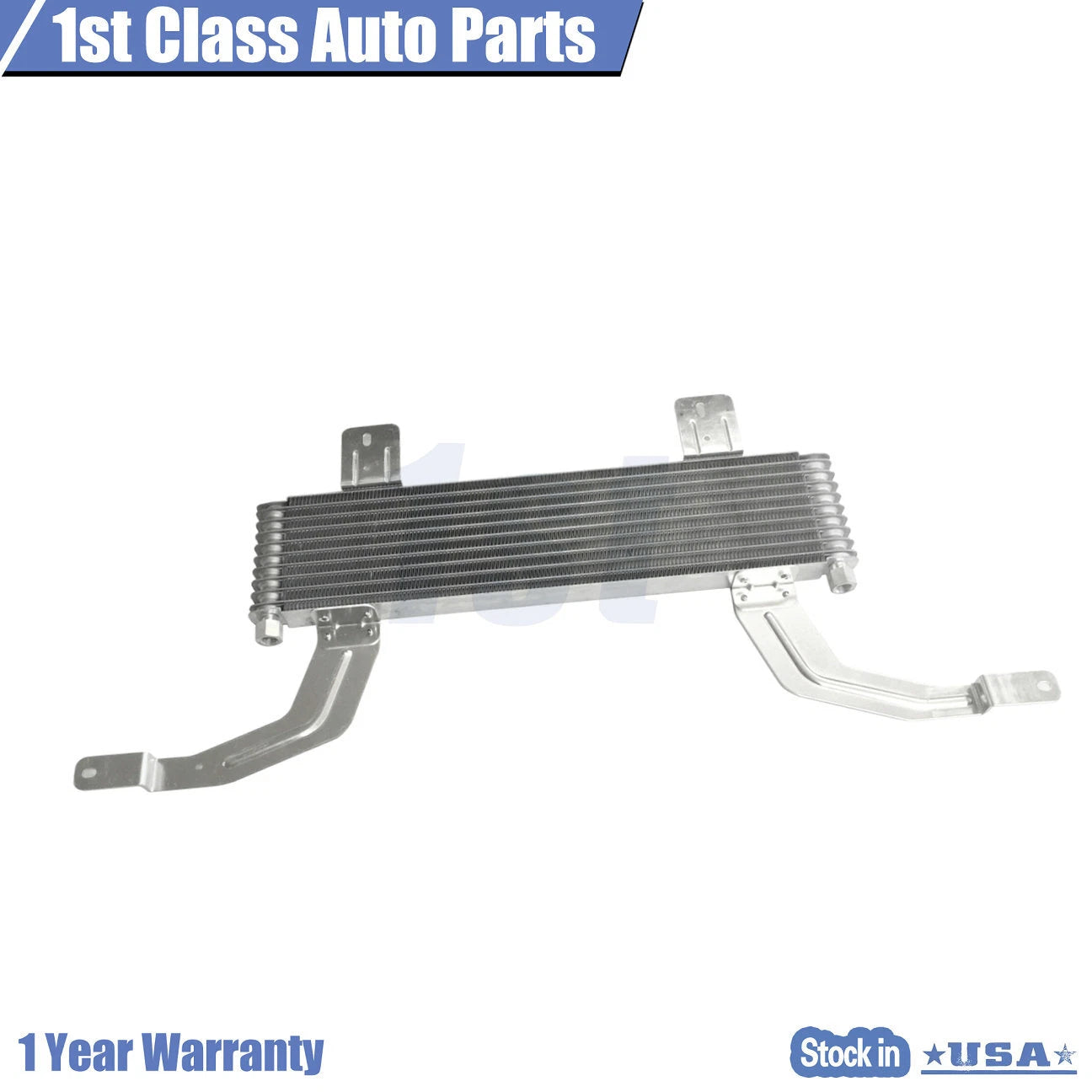 Transmission Oil Cooler for Ford F250 F450 F550 Excursion (1999–2001)