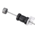 Throttle Cable for Honda Civic B16A (1992–2000) 17910-ST7-R01 Black