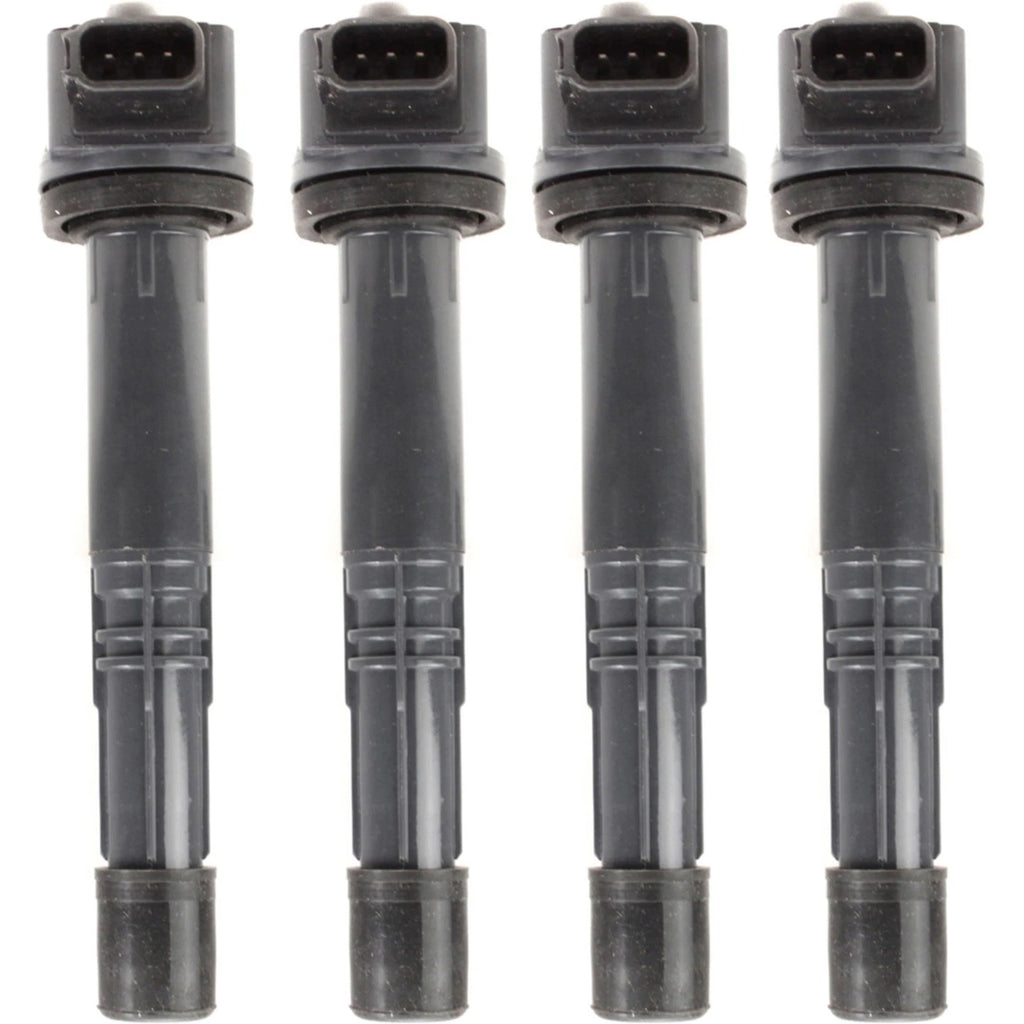 Ignition Coil Set for Honda Civic, CR-V (2002–2011)
