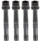 Ignition Coil Set for Honda Civic, CR-V (2002–2011)