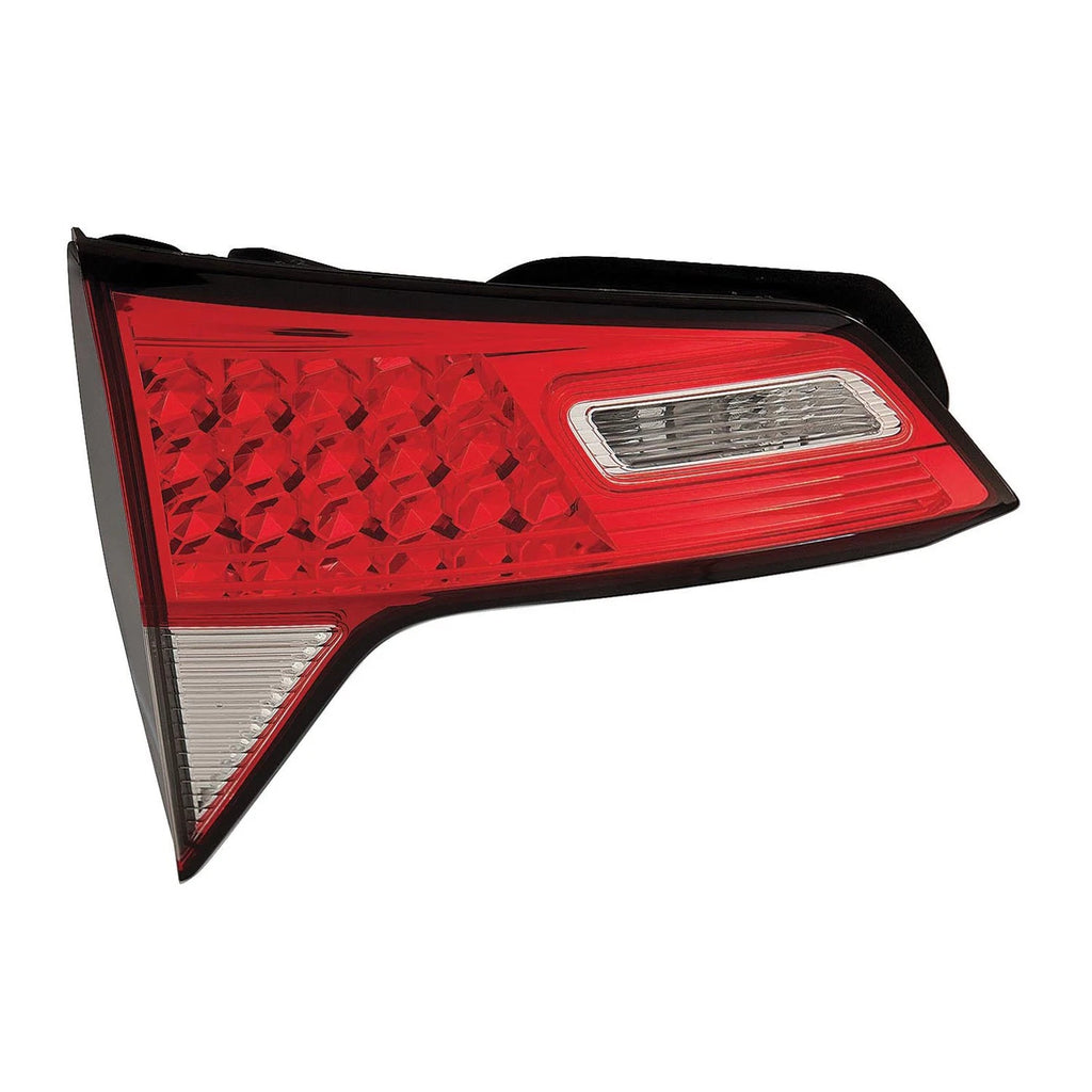 Inner Tail Light Assembly Replacement Driver Side for Honda HRV (2019–2021)