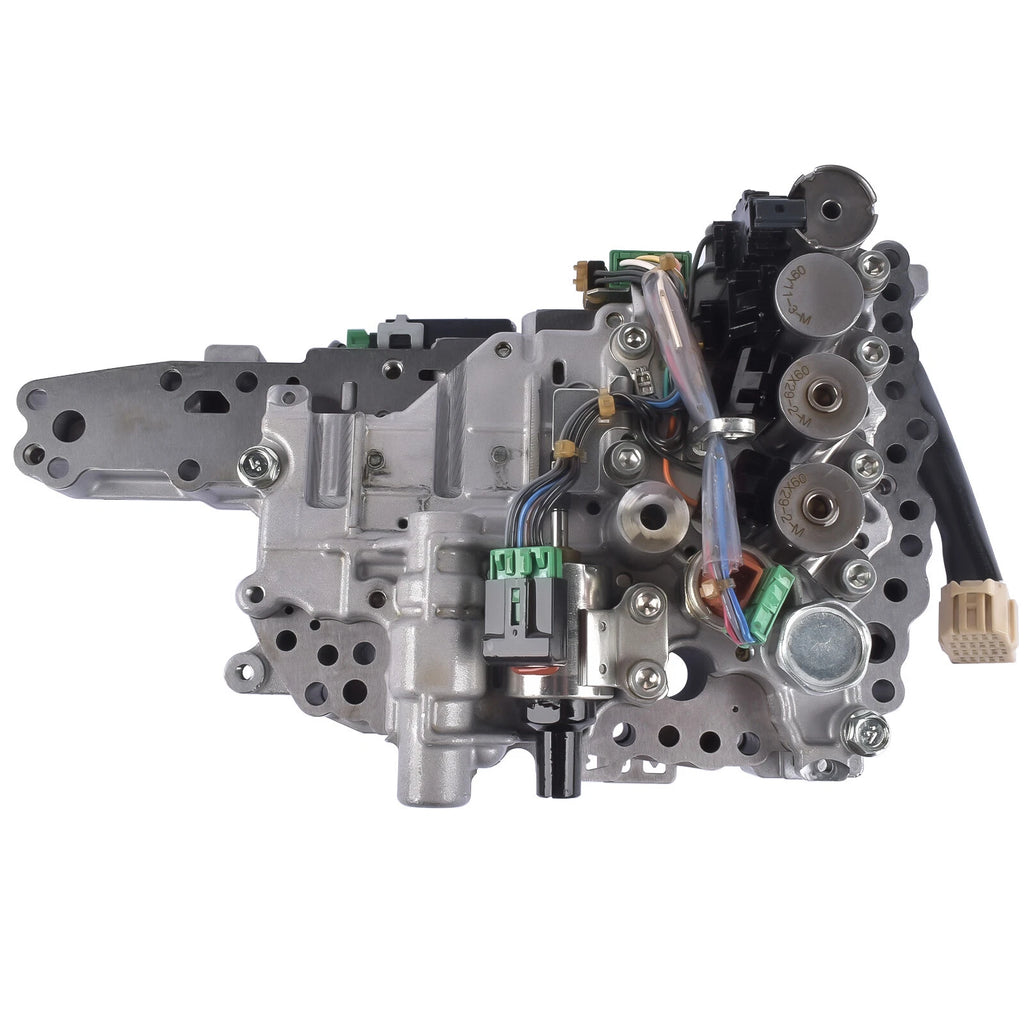 Valve Body with Stepper Motor for Nissan Lancer Altima Rogue (2002-2020)