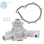 Water Pump for Mercedes SLK Class C230 SLK230 (1998-2004)