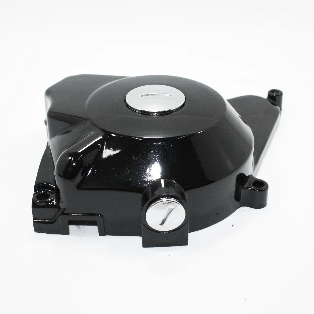 Starter Motor Engine Cover Case for PIT Quad Dirt Bike ATV (110cc 125cc)