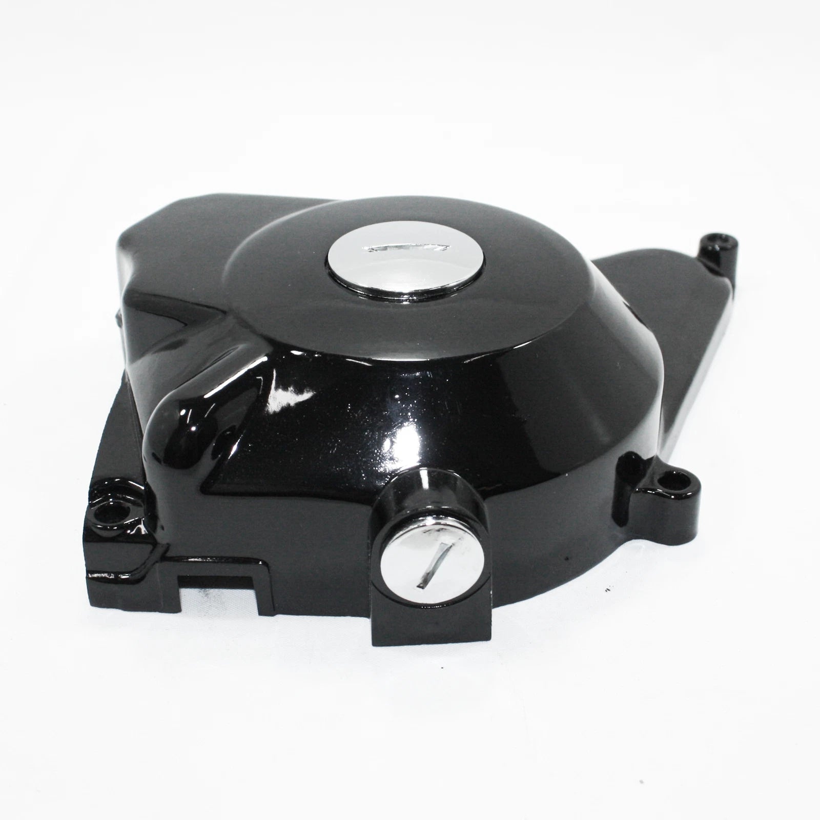 Starter Motor Engine Cover Case for PIT Quad Dirt Bike ATV (110cc 125cc)