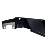 Front Radiator Support Upper Sight Shield Cover for BMW 5-Series (2011-2016)