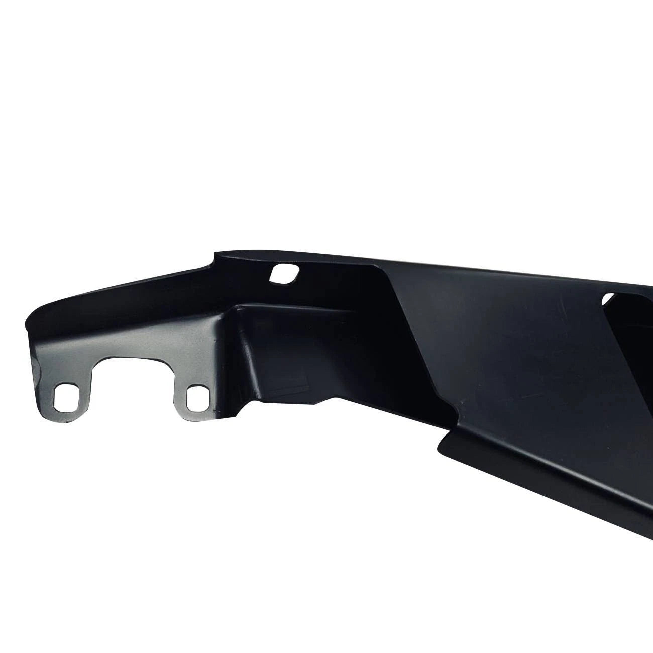 Front Radiator Support Upper Sight Shield Cover for BMW 5-Series (2011-2016)