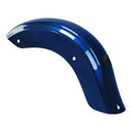 Rear Fender for Harley Street Electra Road Glide (2009–2025) - Superior Blue