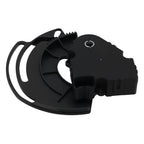 HVAC Air Blend Door Actuator for Chevrolet Silverado 1500 2500 (1999–2002) 604-113
