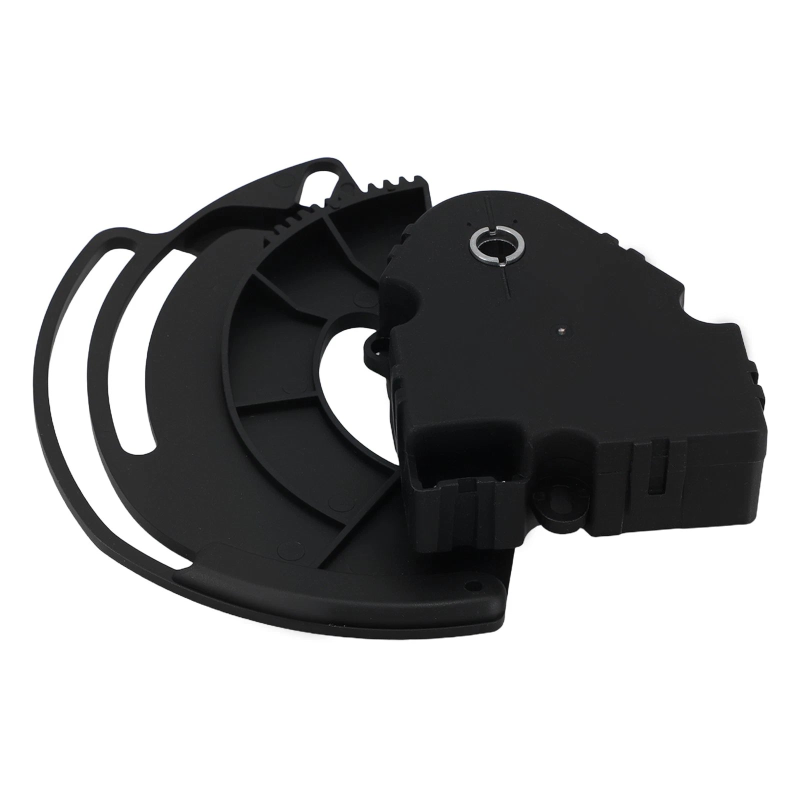 HVAC Air Blend Door Actuator for Chevrolet Silverado 1500 2500 (1999–2002) 604-113