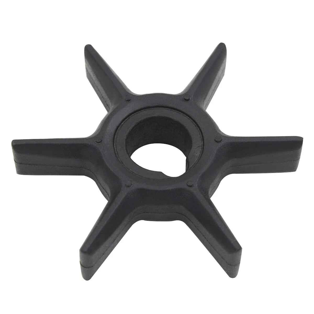 Water Impeller for Mercury Mariner 6/8/9.9/10/15 HP Outboard (47-42038Q02, 18-3062)