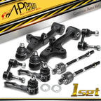 8x Front Control Arm Ball Joint Assembly for Kia Sedona (2002–2005)