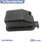 Vacuum Reservoir for Ford E-150 E-250 E-350 E-450 (2000-2018)