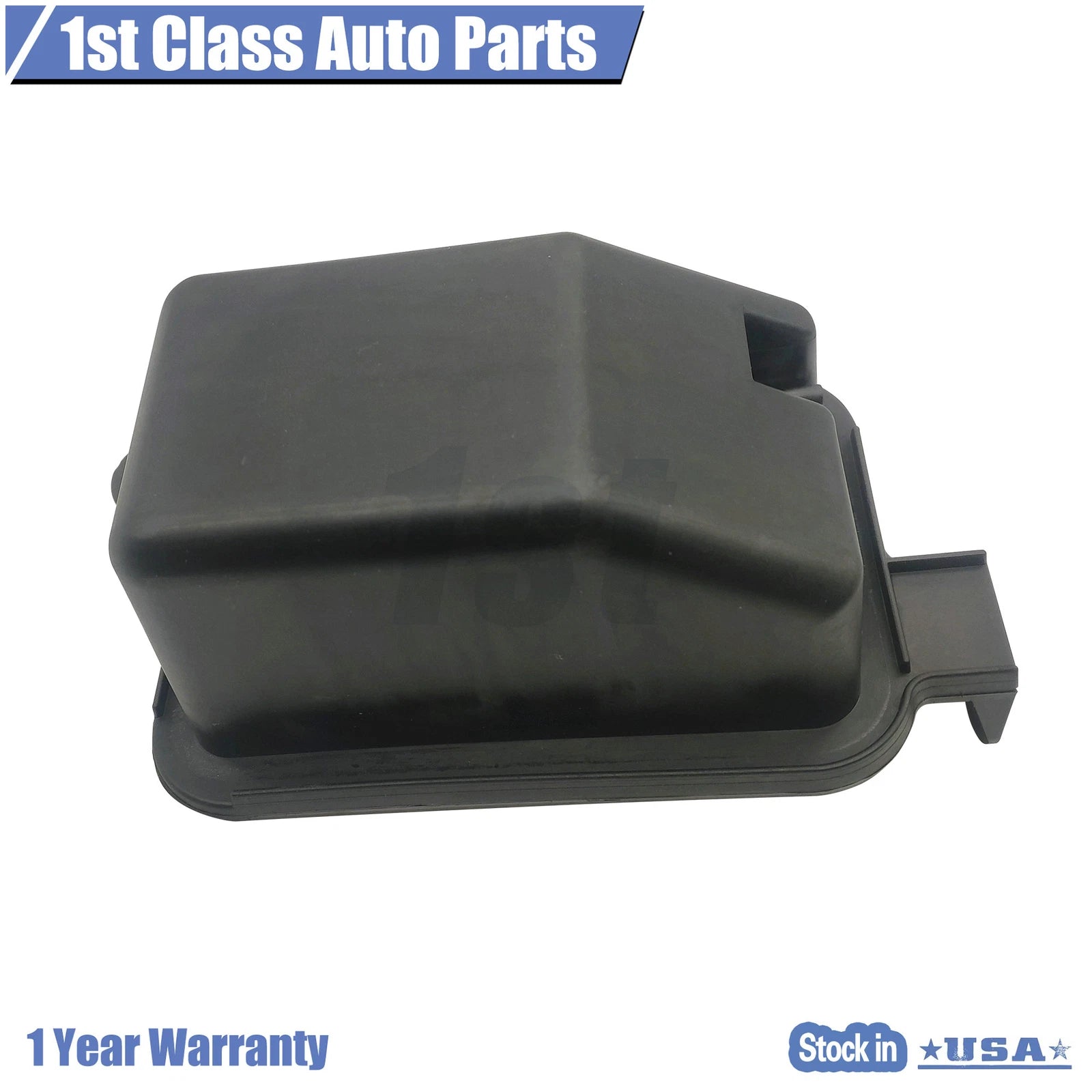 Vacuum Reservoir for Ford E-150 E-250 E-350 E-450 (2000-2018)