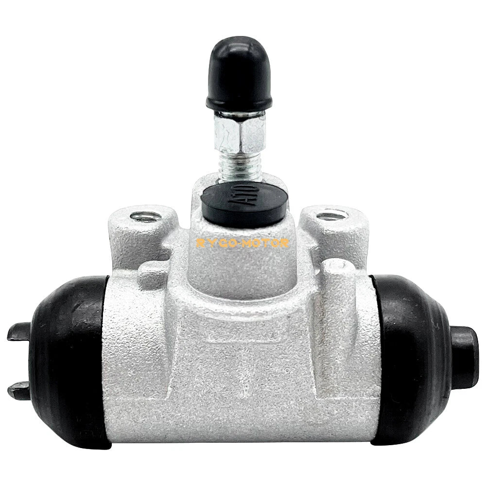 Front Brake Wheel Cylinder 43092-1057 for Kawasaki KAF300 Mule (1991–2004)