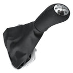 Shift Knob Boot for Renault Clio III (2005–2012)