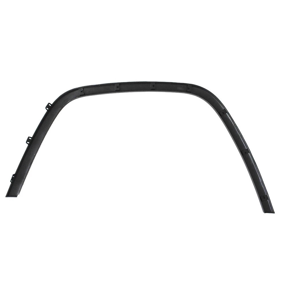 Right Side Wheel Opening Molding for Jeep Grand Cherokee (2011-2016)