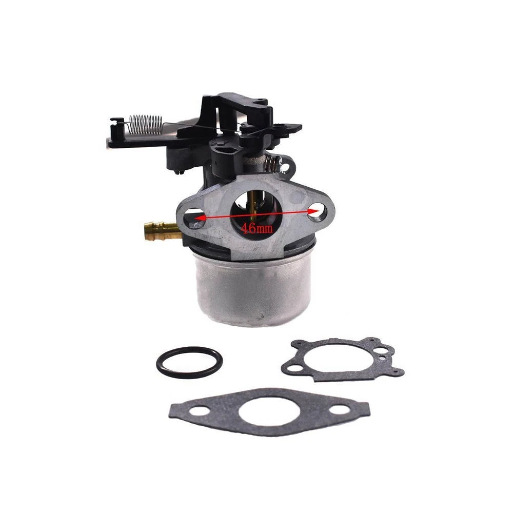 Carburetor for Briggs and Stratton 796608 (Fits )